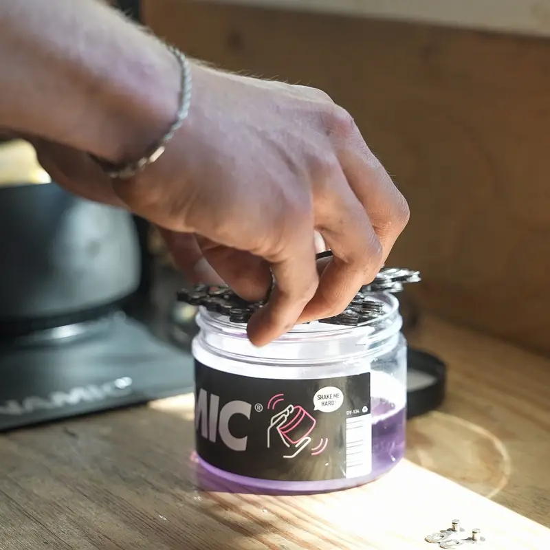 Barattolo Shake It Off 500ml #2