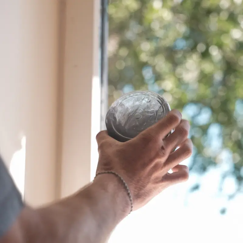 Barattolo Shake It Off 500ml #3