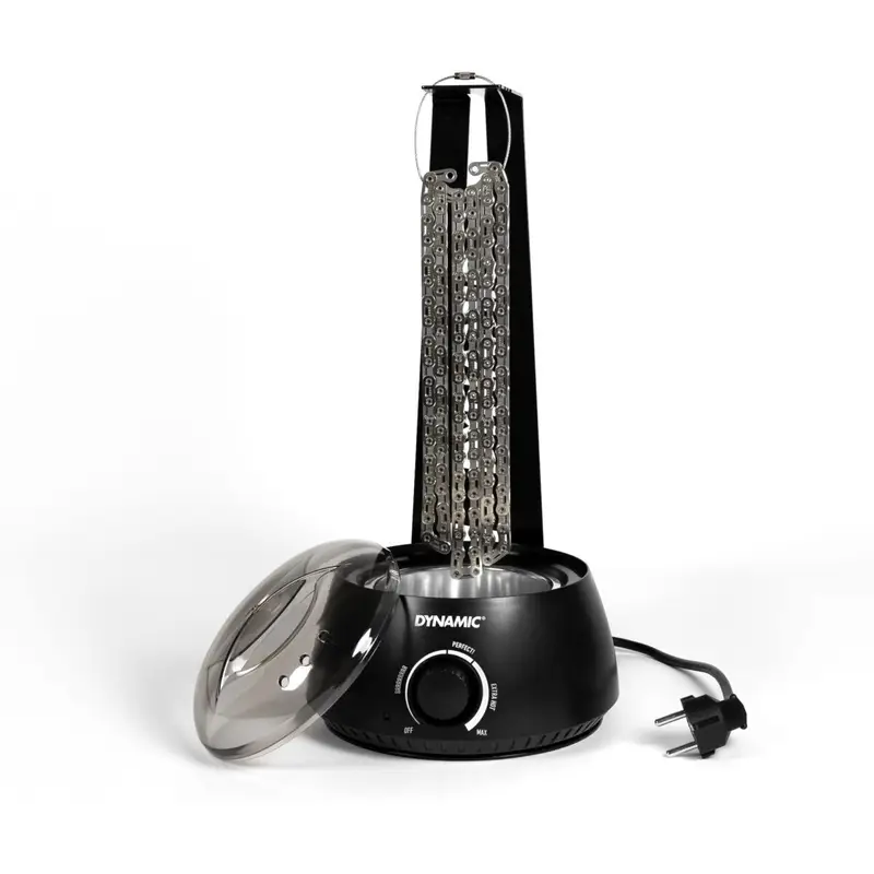 Kit Per Ceratura Waxifyer Set - image