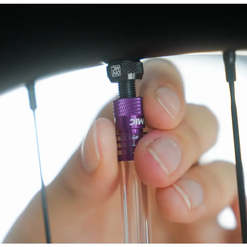 Siringa Tubeless Hector The Injector 100ml #5