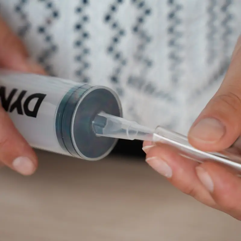 Siringa Tubeless Hector The Injector 100ml #6