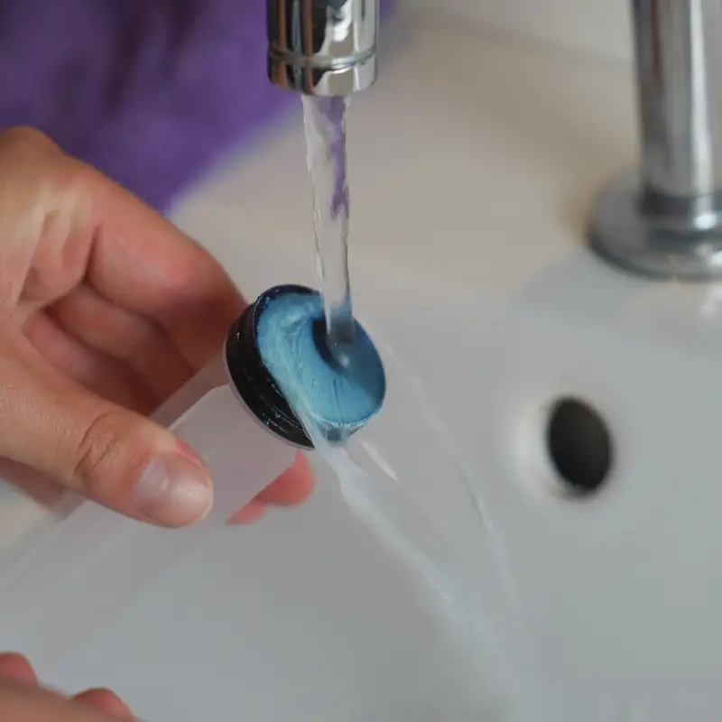 Siringa Tubeless Hector The Injector 100ml #8