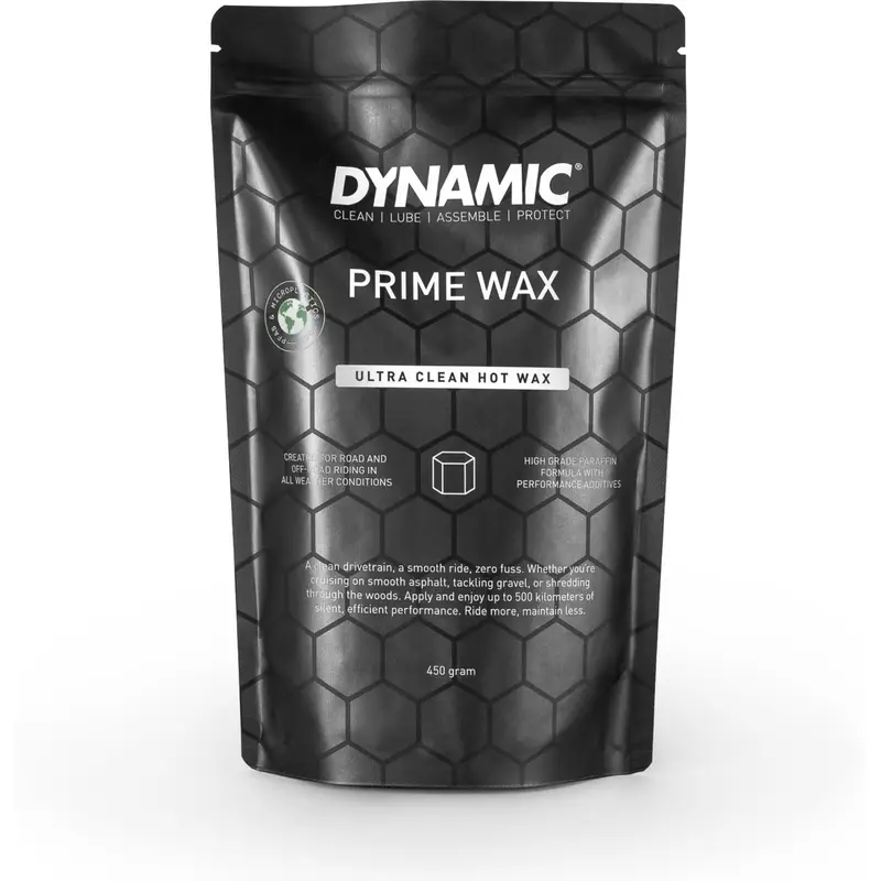 Cera Prime Wax Heiaƒaywachs 450g - image