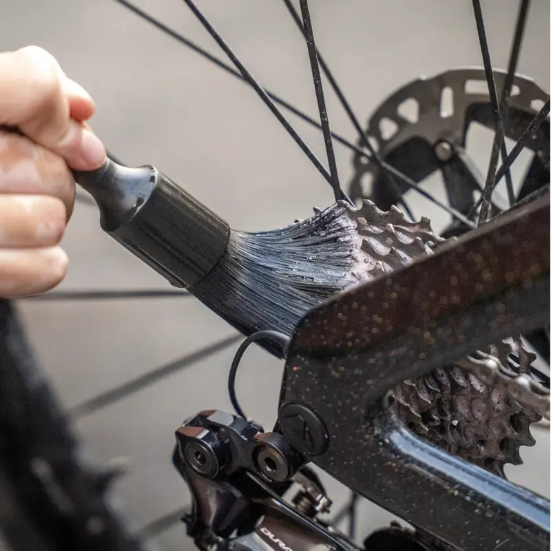 Spazzola Soft Detailing Brush #1