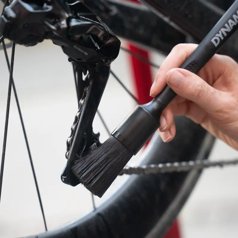 Spazzola Soft Detailing Brush #3