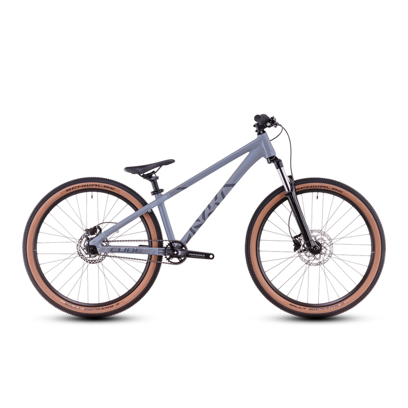 Flying Circus 26'' 1v 100mm Hazeblue’n’Reflex 2027 Taglia M - image