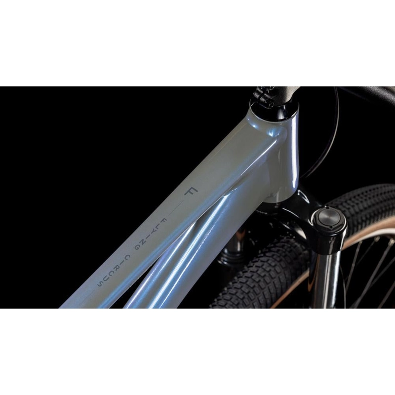 Flying Circus 26'' 1v 100mm Hazeblue’n’Reflex 2027 Taglia M #1