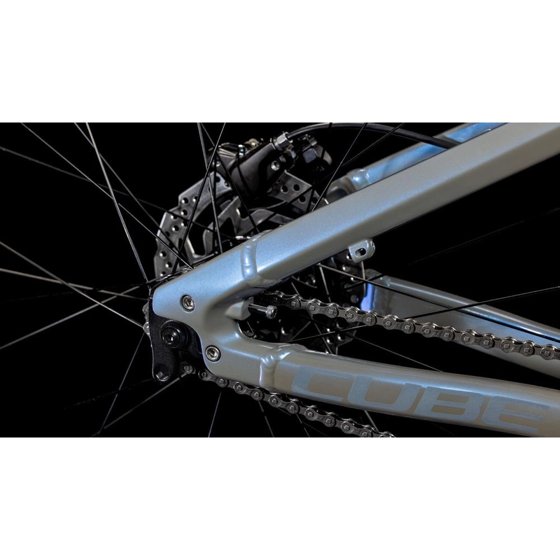 Flying Circus 26'' 1v 100mm Hazeblue’n’Reflex 2027 Taglia M #2