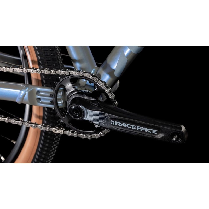 Flying Circus 26'' 1v 100mm Hazeblue’n’Reflex 2027 Taglia M #3