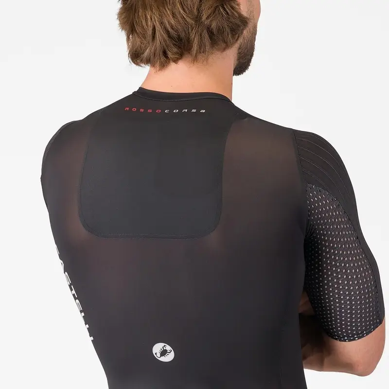 Body Strada Pr 3 Vitesse Noir Taille XL #4