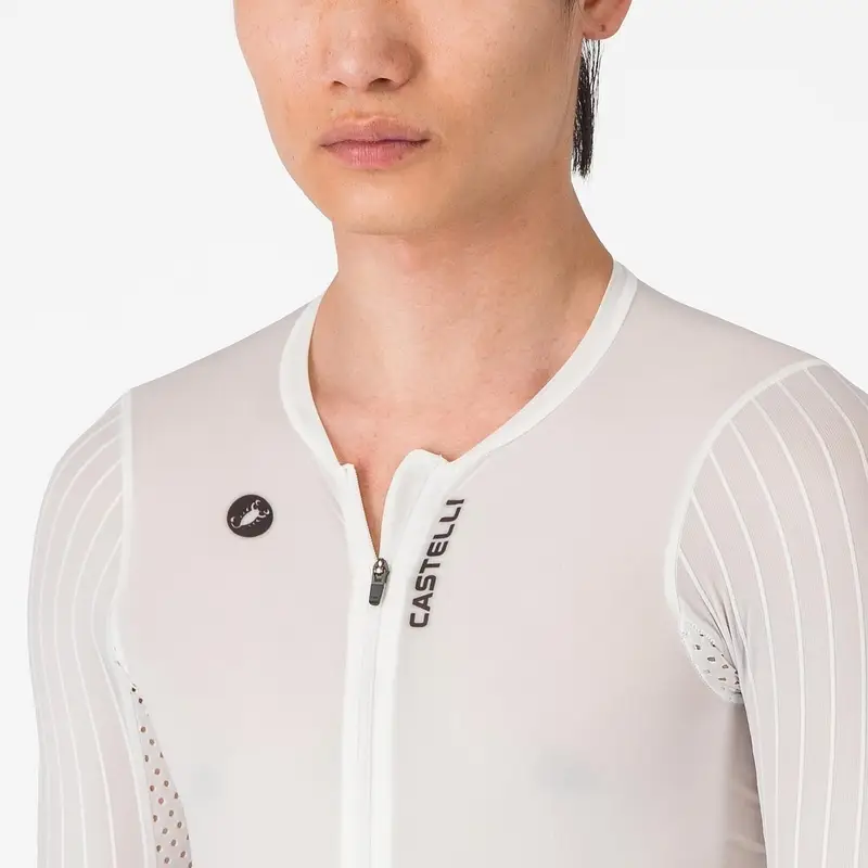 Body Strada Pr 3 Speed Ice White/Black Größe XS #2