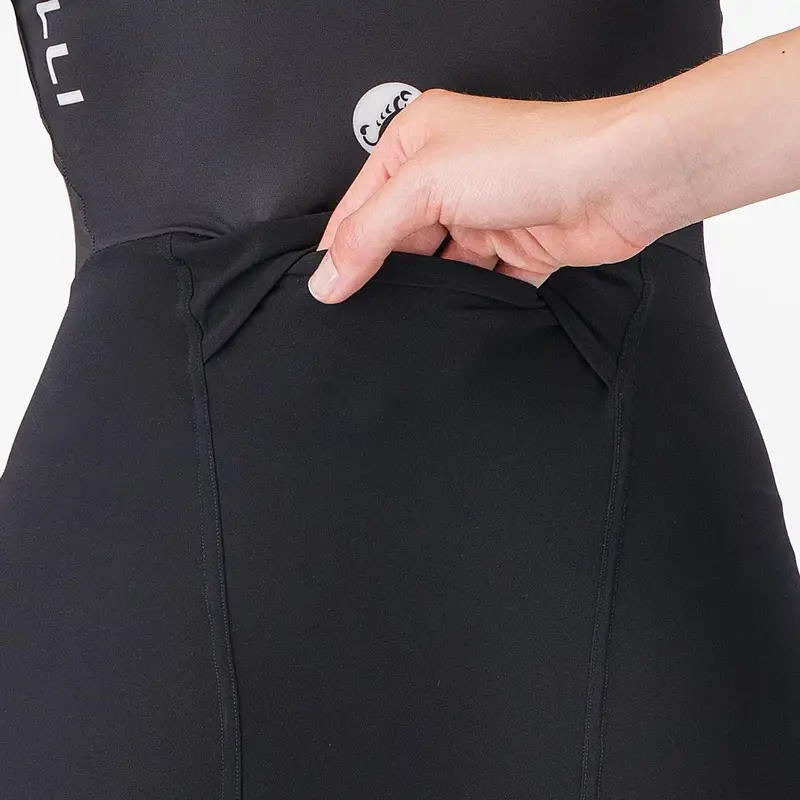 Body Strada Pr 3 Speed Donna Schwarz Größe XL #2