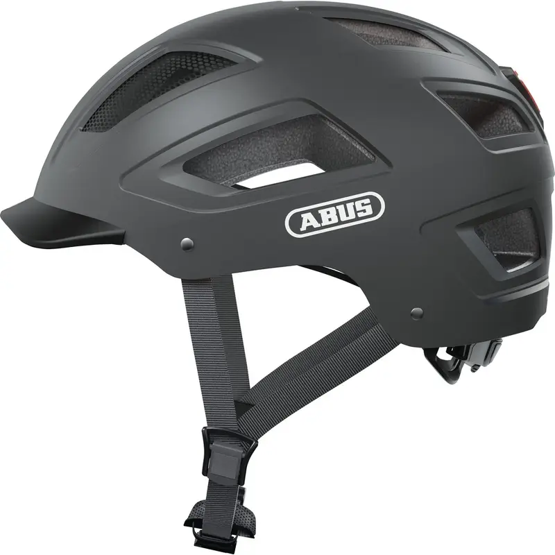 Casco Urban Hyban 2.0 Titan Size L (56-61cm) - image