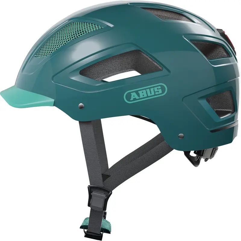 Casco Urban Hyban 2.0 Core Green Tamanho L (56-61cm) - image