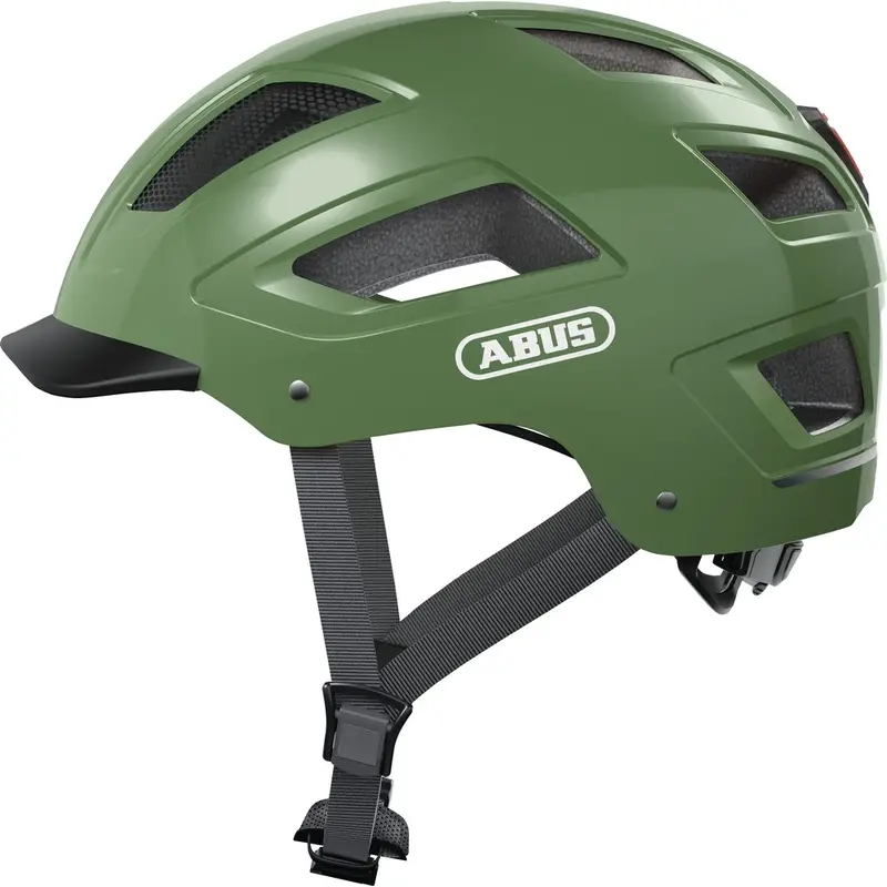 Casque Urban Hyban 2.0 Jade Green Taille M (52-58cm) - image