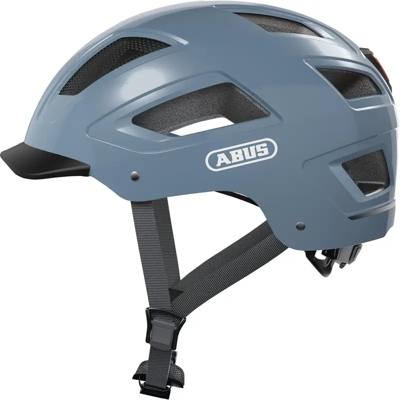 Casco Urban Hyban 2.0 Glacier Blue Talla L (56-61cm) - image