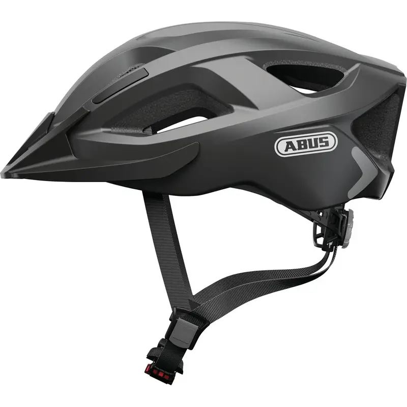 Casco Urban Aduro 2.0 Titan Größe S (51-55 cm) - image