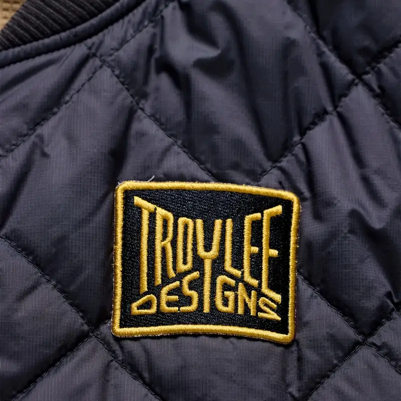 Smanicato Ruckus Ride Carbon Talla XL #3