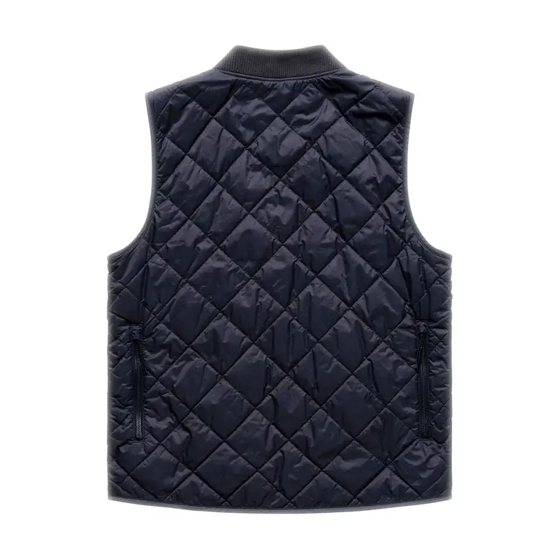 Sleeveless Ruckus Ride Carbon Size XXL #1