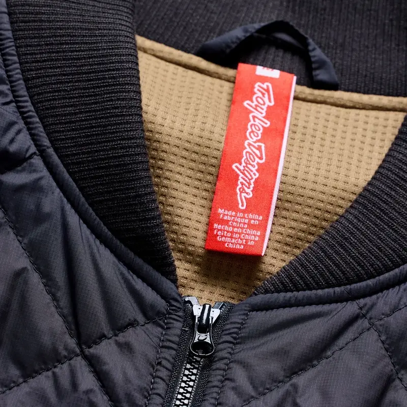 Sleeveless Ruckus Ride Carbon Size XXL #2