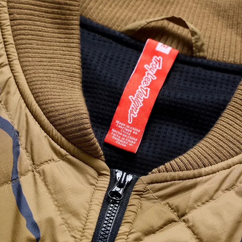 Smanicato Ruckus Ride Flow Sienna Camo Talla M #2