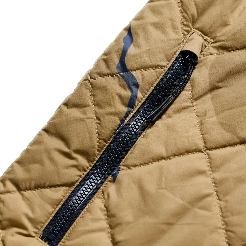 Smanicato Ruckus Ride Flow Sienna Camo Talla M #5