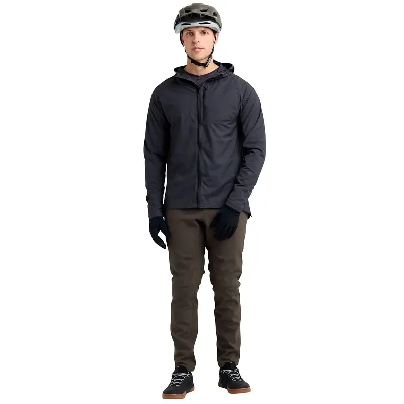 Drift Carbon Windbreaker Größe XXL #8