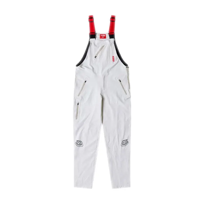 Salopette Oversender Pro Pomice Talla XS - image