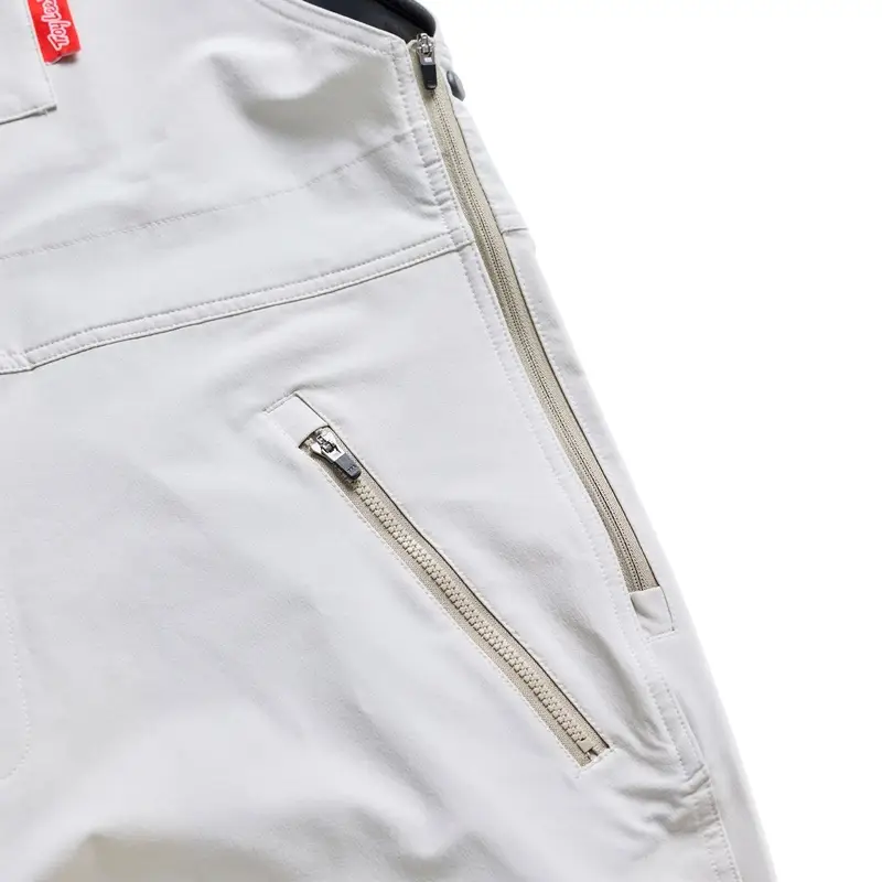 Salopette Oversender Pro Pomice Talla XS #5