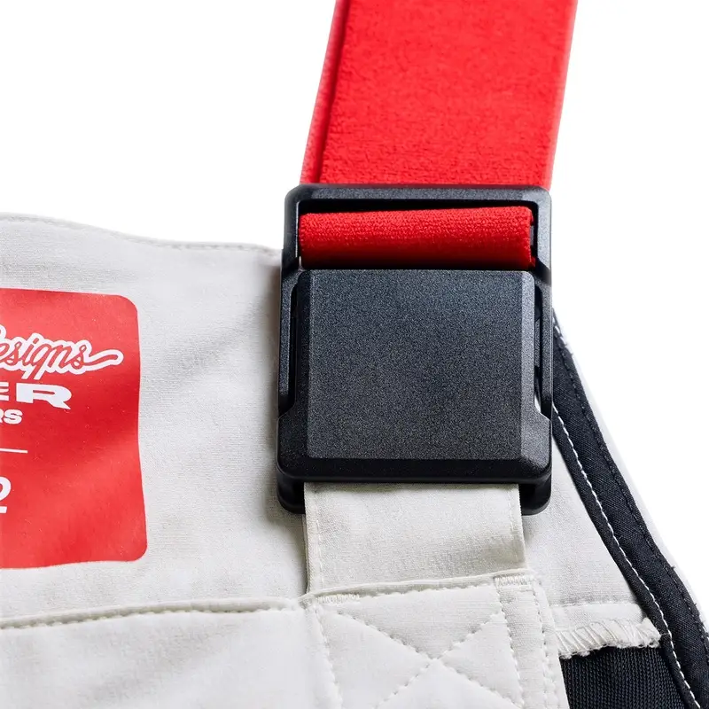 Salopette Oversender Pro Pómez Talla S #2