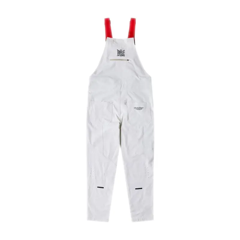 Salopeta Oversender Pro Pómez Talla M #1