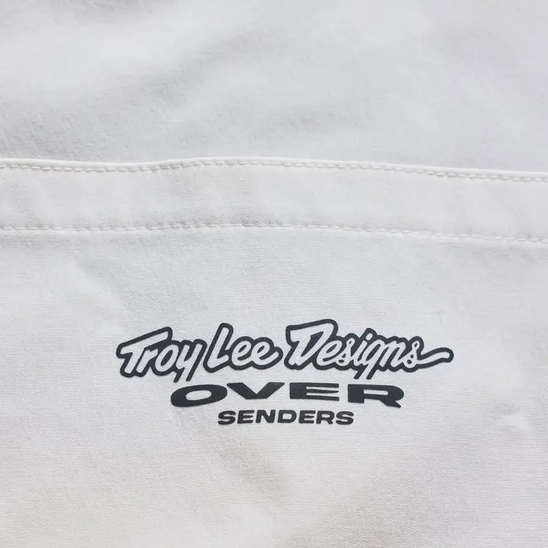 Overol Oversender Pro Pómez Talla XL #9