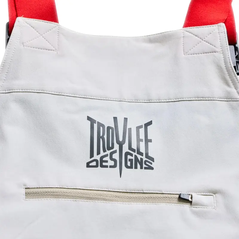 Overol Oversender Pro Pómez Talla XL #8