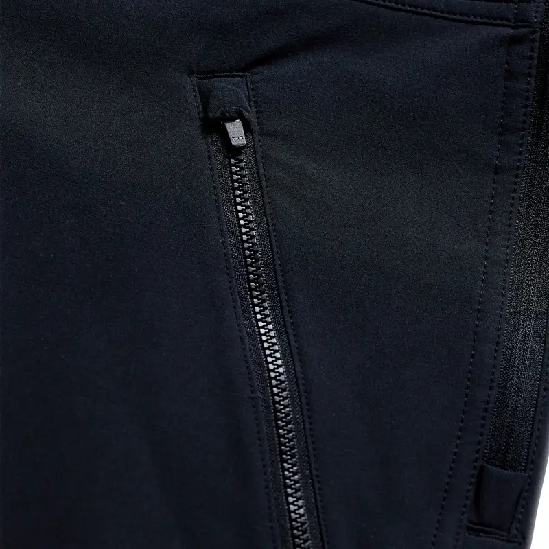 Salopeta Oversender Pro Negro Talla S #5