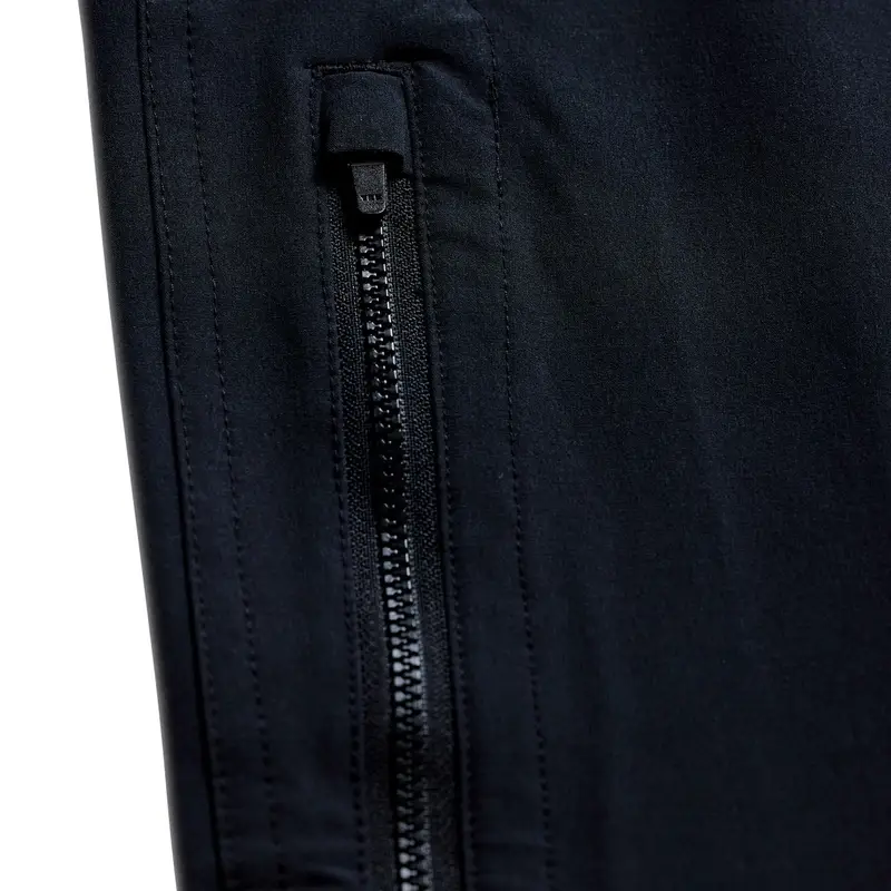 Salopeta Oversender Pro Negro Talla M #7