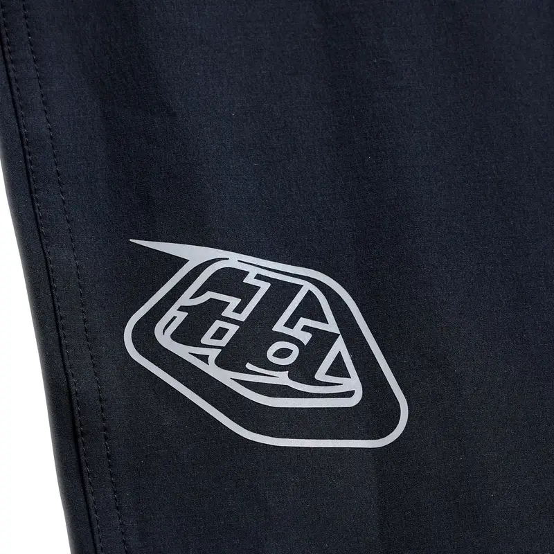 Salopeta Oversender Pro Negro Talla M #8