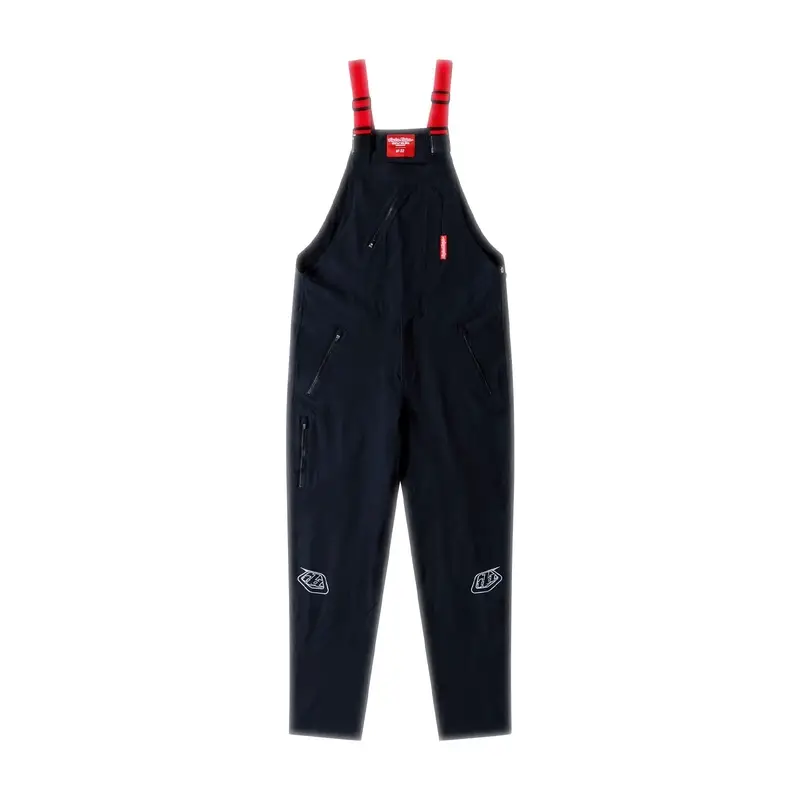 Salopeta Oversender Pro Preta Tamanho XL - image