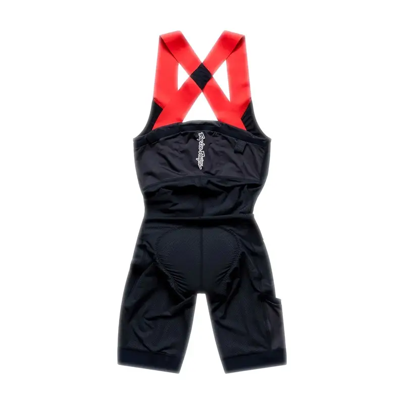 Salopeta Subpantalón Ultra Enduro Forro Negro Talla L (34-36) #1