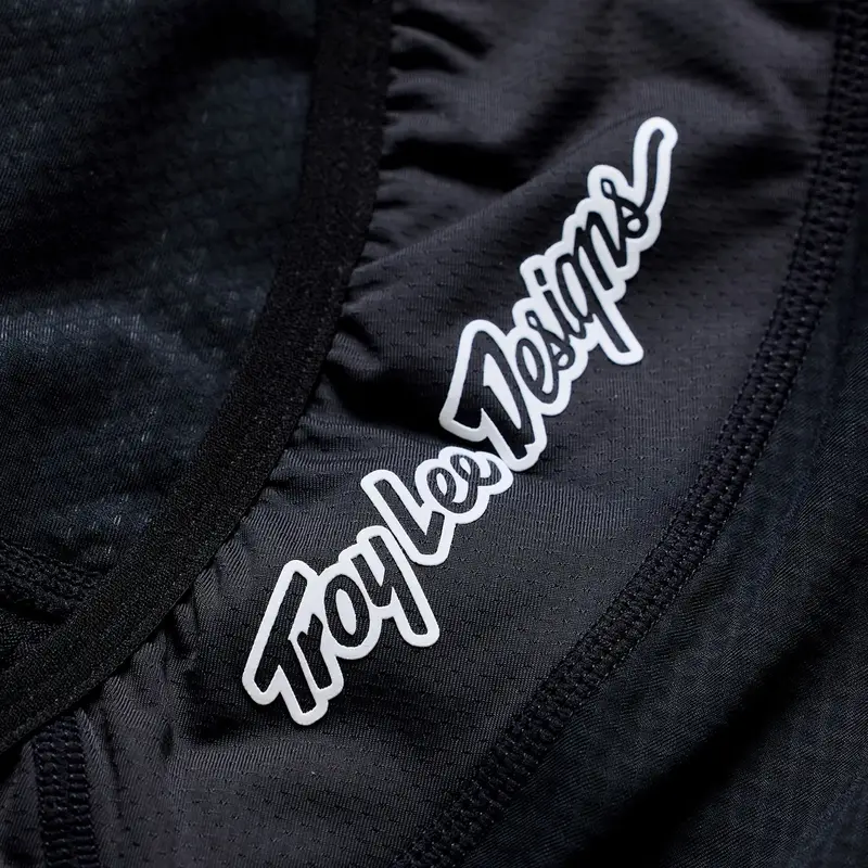 Salopeta Subpantalón Ultra Enduro Forro Negro Talla L (34-36) #2