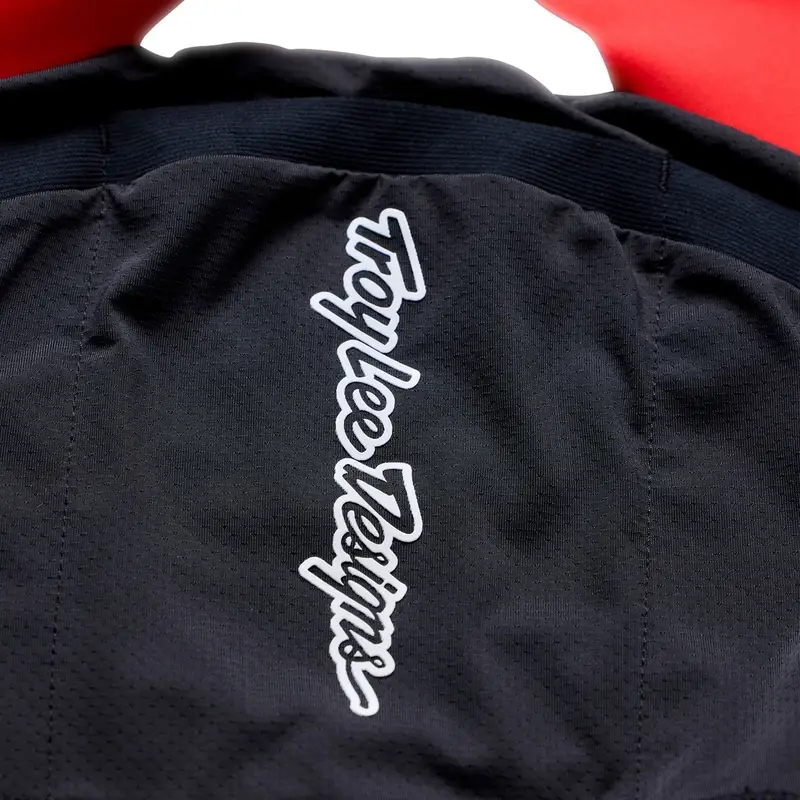 Salopeta Subpantalón Ultra Enduro Forro Negro Talla L (34-36) #5