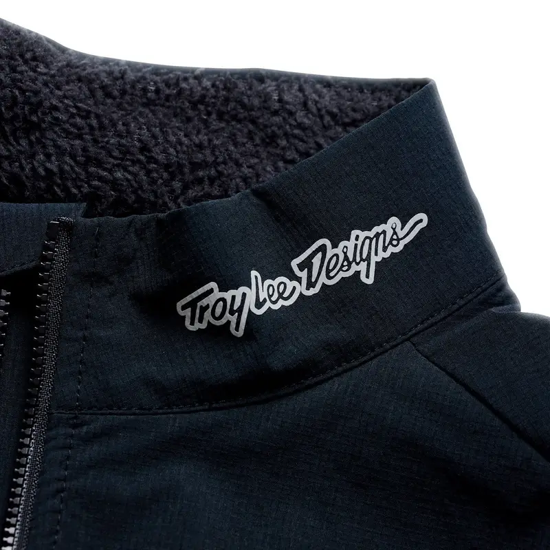 Sleeveless Black Stage Size S #2