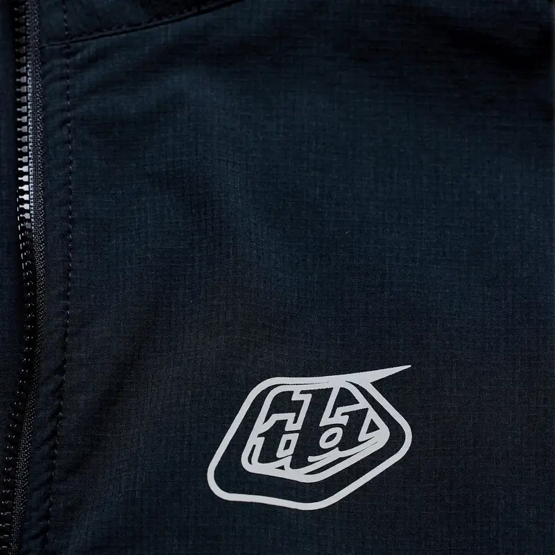 Sleeveless Black Stage Size S #3