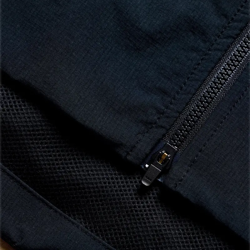 Etapa Negra Desenfrenada Talla XL #9