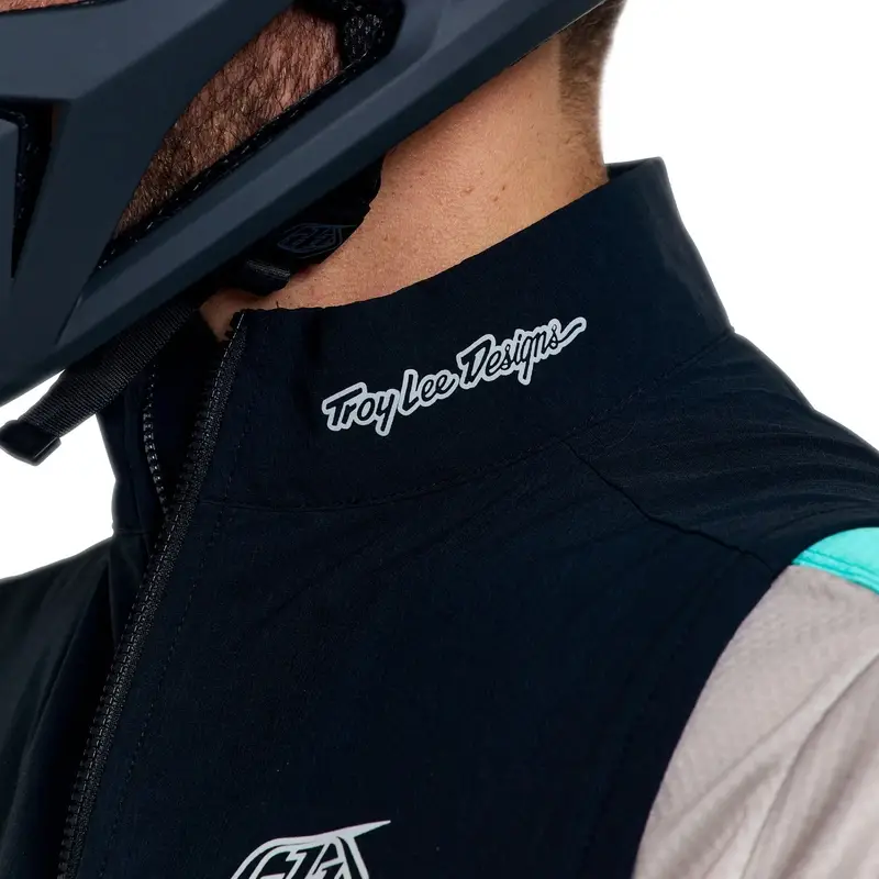 Etapa Negra Desenfrenada Talla XL #14