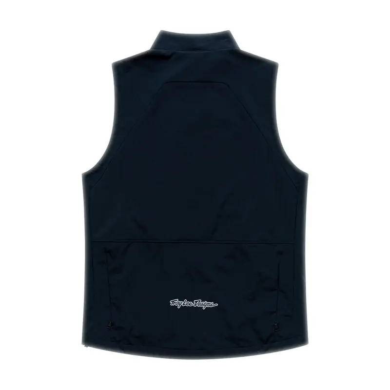 Etapa Negra Desenfrenada Talla XL #1