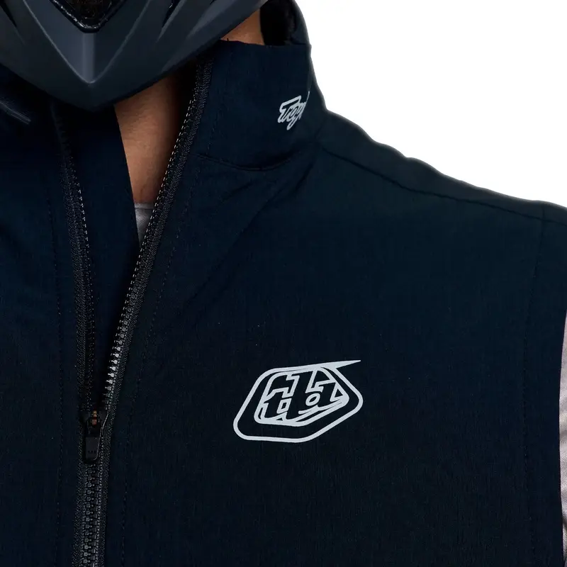 Manga Negro Etapa Talla XXL #13