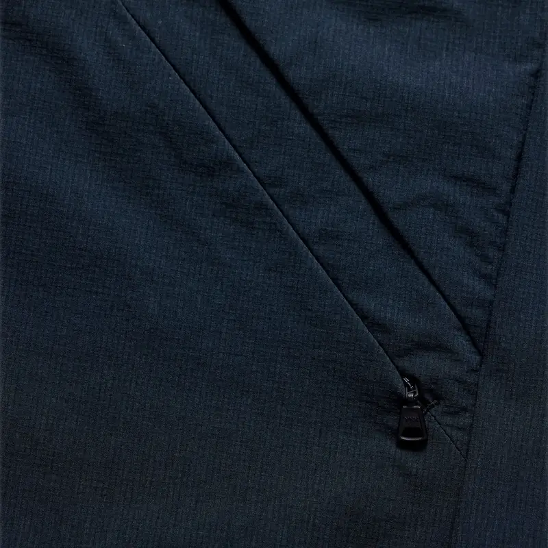 Manga Negro Etapa Talla XXL #5