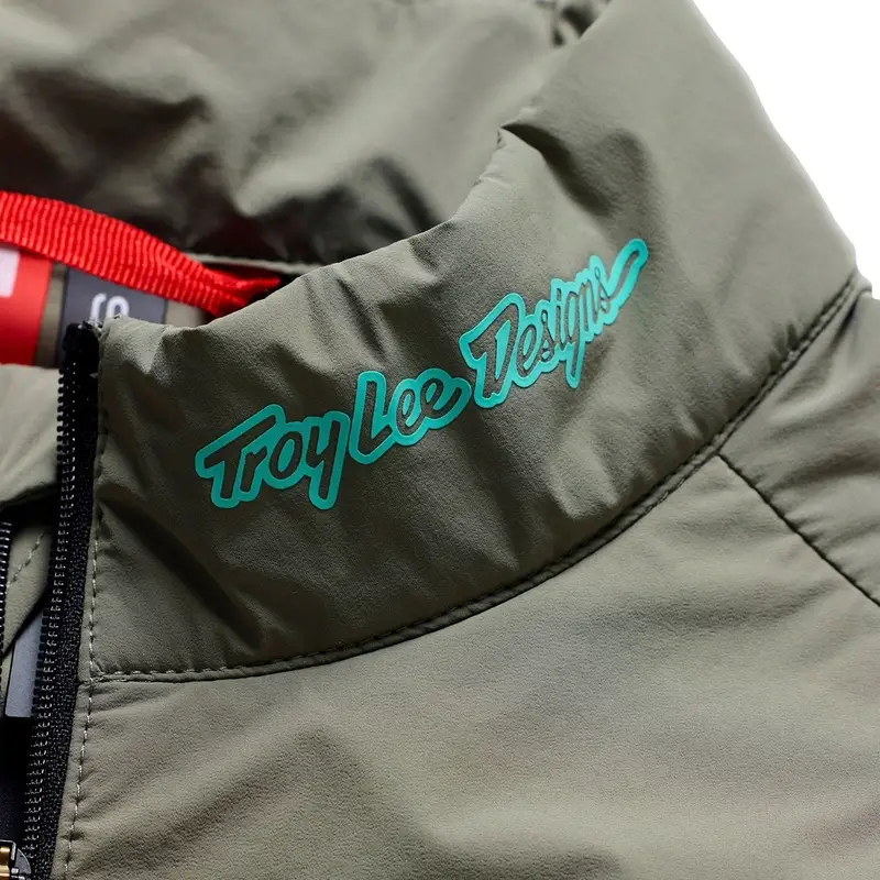 Smanicado Skyline Pro Ejército Talla S #2