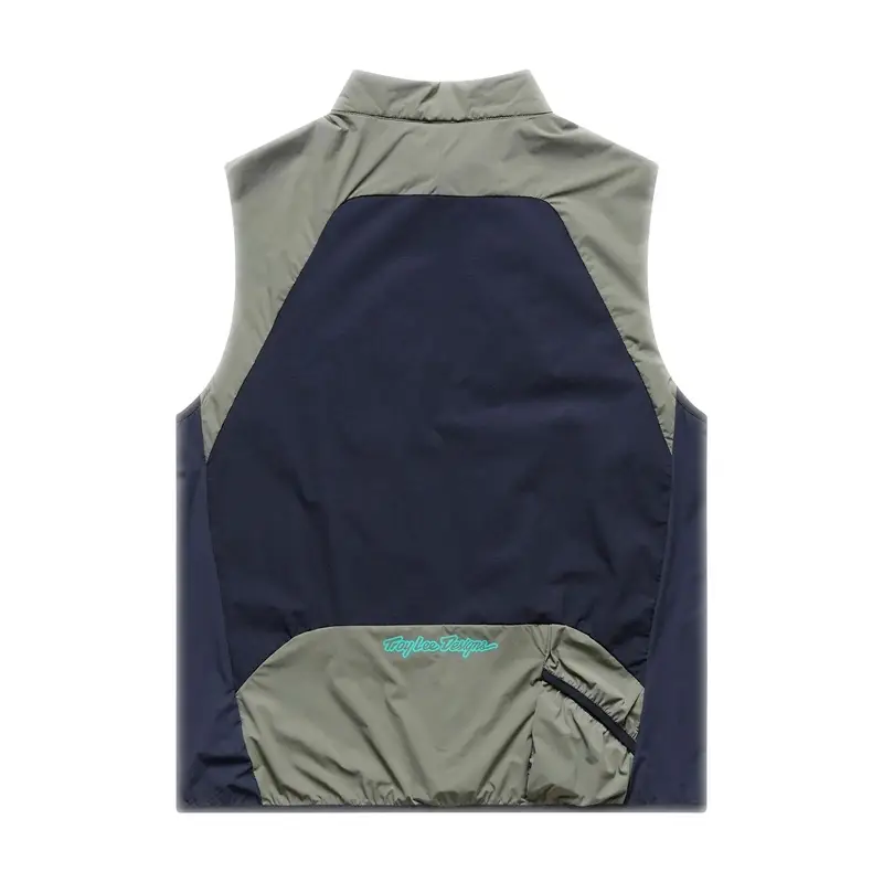 Smanicado Skyline Pro Army Talla L #1