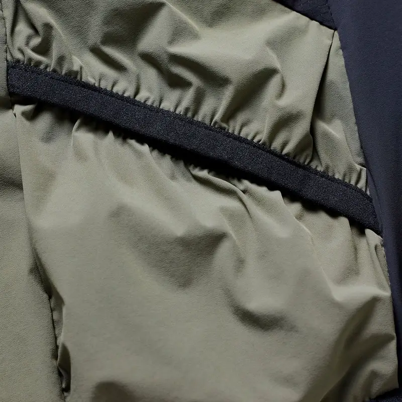 Smanicato Skyline Pro Army Talla XXL #8